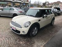 usata Mini Cooper 1.6 16V One 1.6 16V One D BAKER STREET !!!!!