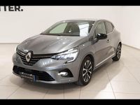 Usata Renault Clio V 91 CV (66 kW) 2023 Grigio Berlina