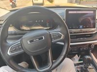 Usata Jeep Compass 240 CV (176 kW) 2022 Blu SUV