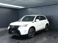 Nuova Suzuki Vitara 110 CV (80 kW) 2026 Bianco SUV