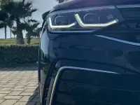 Usata VW Tiguan R-line 150 CV (110 kW) 2023 Nero SUV