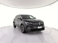 Usata Renault Austral Techno 158 CV (116 kW) 2025 Nero etoilé / tetto grigio SUV