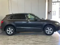 Usata Audi Q5 S-Line 170 CV (125 kW) 2011 Marrone SUV