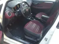 Usata Fiat Grande Punto Active 77 CV (56 kW) 2010 Utilitaria