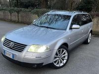 Usata VW Passat Highline 131 CV (96 kW) 2002 Station wagon