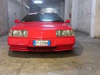 Usata Renault Alpine V6 199 CV (146 kW) 1987 Rosso Coupé
