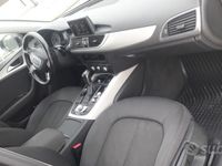 usata Audi A6 Ultra 2.0 Tdi 150 del 2015 Euro 6