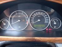 Usata Jaguar X-type Executive 156 CV (114 kW) 2004 Berlina