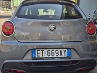 Usata Alfa Romeo MiTo 84 CV (61 kW) 2013 Utilitaria