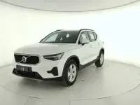 Nuova Volvo XC40 Plus 163 CV (119 kW) 2026 Vapour grey SUV