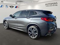 usata BMW X2 18i sDrive18i Msport NaviPlus Pdc