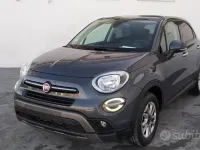 Usata Fiat 500 120 CV (88 kW) 2019 Station wagon