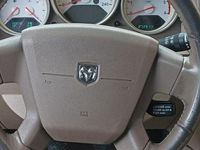 Usata Dodge Caliber 2008 Nero Utilitaria