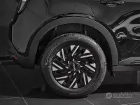 Nuova Fiat 600 Pop 110 CV (80 kW) 2026 SUV