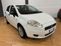 usata Fiat Grande Punto 1.3 MJT 75cv 2007