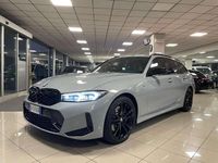 Usata BMW M340 340 CV (250 kW) 2022 Grigio Berlina