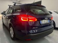 usata Ford Focus SW 1.0 ecoboost Plus *EURO 6)