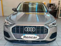 Usata Audi Q3 Advanced 150 CV (110 kW) 2023 Grigio SUV