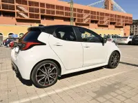 Usata Toyota Yaris Hybrid Sport 116 CV (85 kW) 2022 Berlina