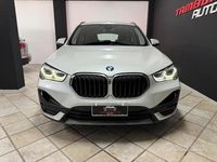 Usata BMW X1 xLine 150 CV (110 kW) 2021 Bianco SUV