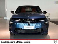 Usata Lancia Ypsilon 114 kW (156 CV) 2024 Nero Utilitaria