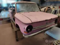 Usata NSU Prinz 1970