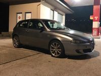 usata Alfa Romeo 147 147 1.9 JTD M-JET 16V 3 porte Collezione