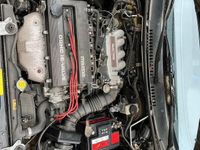 Usata Mazda 323 137 CV (100 kW) 1992 Utilitaria