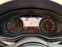 Usata Audi A4 163 CV (119 kW) 2020 Grigio Station wagon