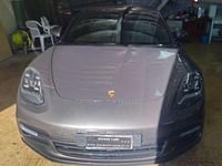Usata Porsche Panamera 421 CV (309 kW) 2018 Grigio Berlina