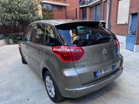 usata Citroën C4 Picasso 1.6 HDi 110 unico proprietario ottima