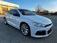 usata VW Scirocco 2.0 tfsi dsg valuto permuta