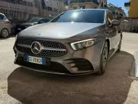 Usata Mercedes A180 Premium 116 CV (85 kW) 2021 Berlina