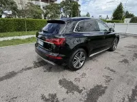 Usata Audi Q5 Advanced 204 CV (150 kW) 2021 SUV