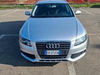 Usata Audi A4 120 CV (88 kW) 2010 Grigio Station wagon