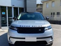 Usata Land Rover Range Rover Velar S 180 CV (132 kW) 2020 Argento SUV
