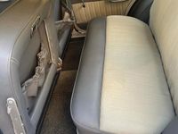 Usata Fiat 1100 1960 Berlina