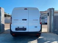 Nuevo Ford Transit 100 CV (73 kW) 2025 Blanco Utilitario