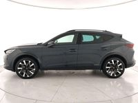 Usata Cupra Formentor 150 CV (110 kW) 2025 Rosso SUV