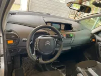 Usata Citroën C4 Picasso 112 CV (82 kW) 2011 Grigio Monovolume