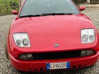 usata Fiat Coupé 2.0 i.e. turbo 16V Plus