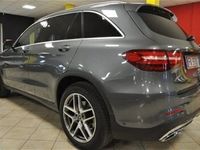 usata Mercedes E250 GLC Coupé d 4Matic Coupé Premium usato