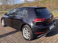 Usata VW Golf VII Executive 116 CV (85 kW) 2017 Berlina