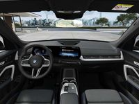 Nuova BMW X1 M Sport 163 CV (119 kW) 2025 Black sapphire metallizzato SUV