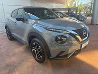 Usata Nissan Juke N-Connecta 114 CV (83 kW) 2025 Grigio SUV