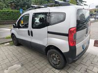 Usata Citroën Nemo 75 CV (55 kW) 2011 Grigio(met.) Monovolume