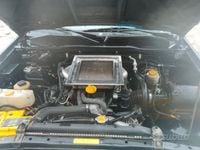 Usata Nissan Terrano 125 CV (91 kW) 1999 SUV