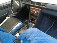 Usata Mercedes 200 1993