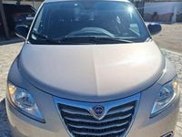 Usata Lancia Ypsilon 69 CV (50 kW) 2015 Utilitaria