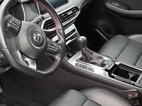 Usata MG HS 162 CV (119 kW) 2022 Nero SUV